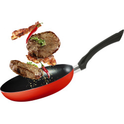 Tigaie Decakila KMEP002B (Red/Black) Thumb