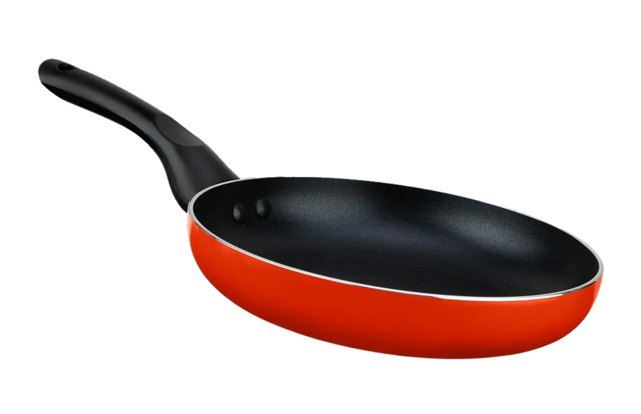 Tigaie Decakila KMEP002B (Red/Black)