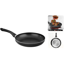 Сковорода Decakila KMEP010B 24cm (Black) Thumb