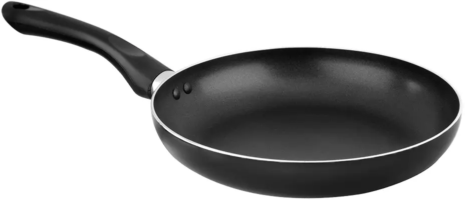 Сковорода Decakila KMEP010B 24cm (Black)