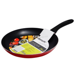 Tigaie Domotti Omena 28cm (Red)