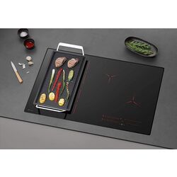 Tigaie-grill Electrolux E9HL33 (Black) Thumb