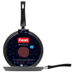 Tigaie pentru clatite Fest Electric Magic 61020 (Black) Thumb