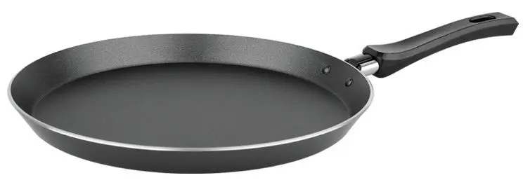 Tigaie pentru clatite Fest Electric Magic 61020 (Black)