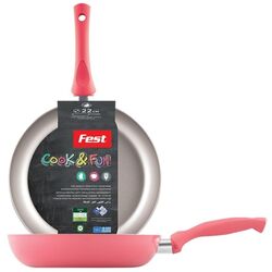 Tigae Fest Cook&Fun 22 (Pink) Thumb