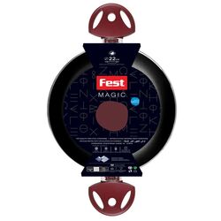 Tigae Fest Magic 0061012 (Black) Thumb