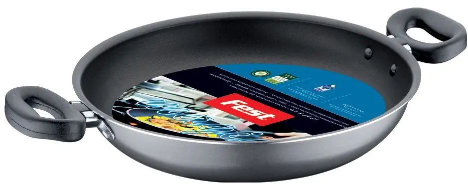 Tigae Fest Gas Magic 22 (Black) - 2