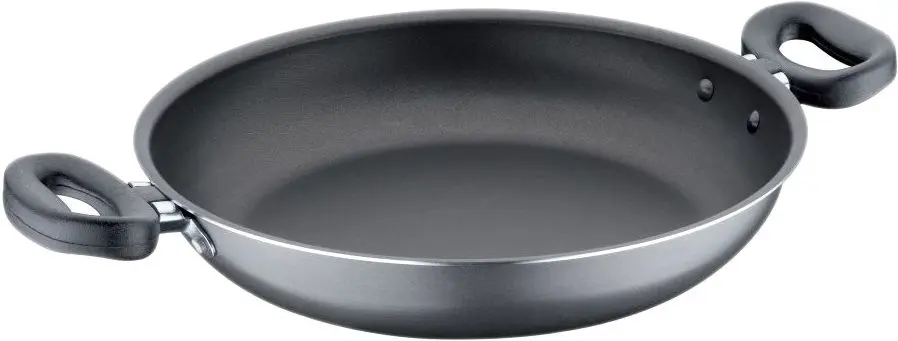 Tigae Fest Gas Magic 22 (Black)