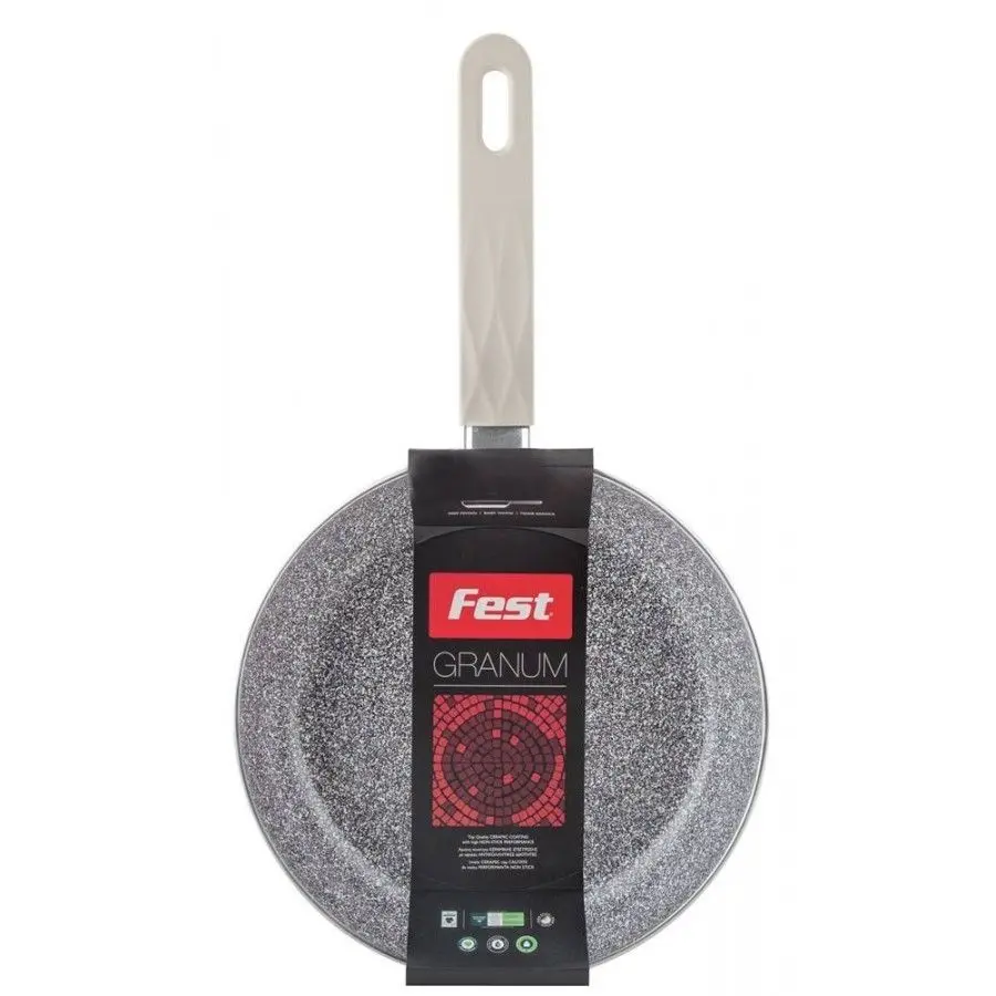 Tigaie Fest Granum 20 (Grey)