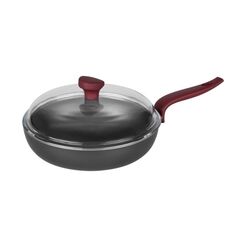 Tigaie Fest Magic 0061007 (Grey/Red)