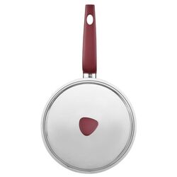 Tigaie Fest Magic 0061007 (Grey/Red) Thumb