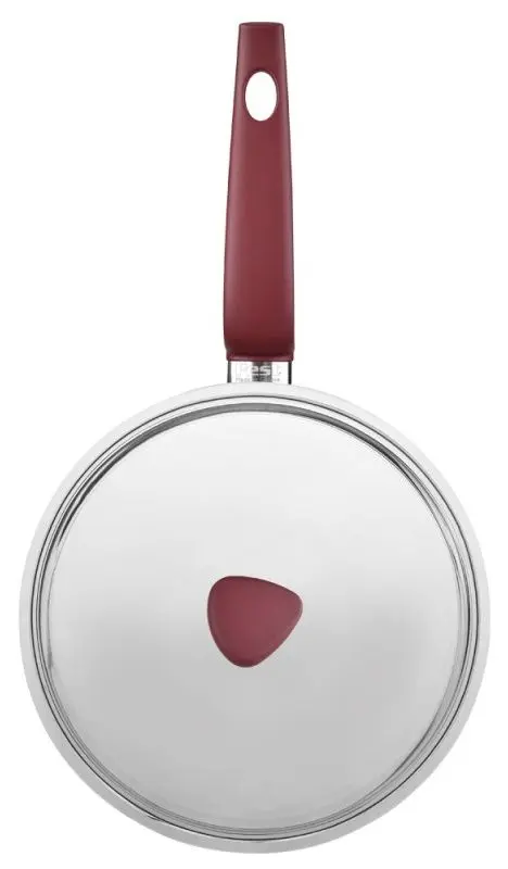 Tigaie Fest Magic 0061007 (Grey/Red) - 4