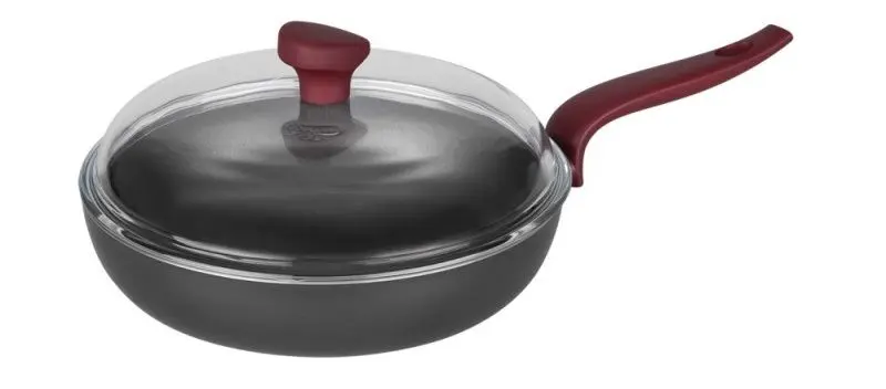 Tigaie Fest Magic 0061007 (Grey/Red)