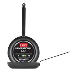 Tigae Fest Professional Chef 0061821 (Grey)