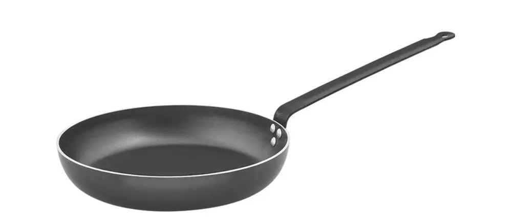 Tigae Fest Professional Chef 0061823 (Grey) - 2