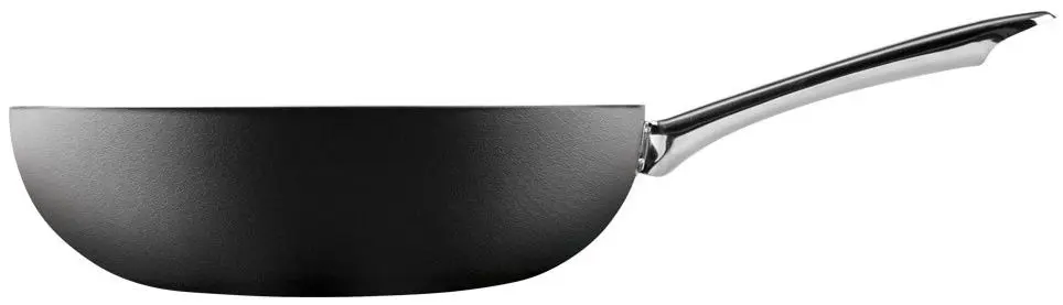 Tigae-wok Fest Magic 28 (Black) - 2