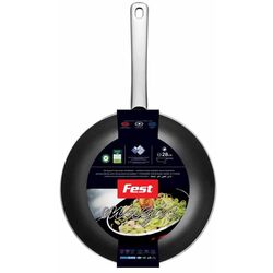 Tigae-wok Fest Magic 28 (Black) Thumb