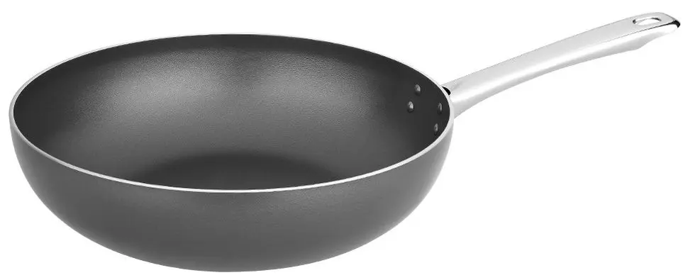 Tigae-wok Fest Magic 28 (Black)