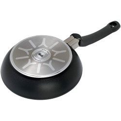 Сковорода Fissler Adamant Classic 20cm (Black) Thumb