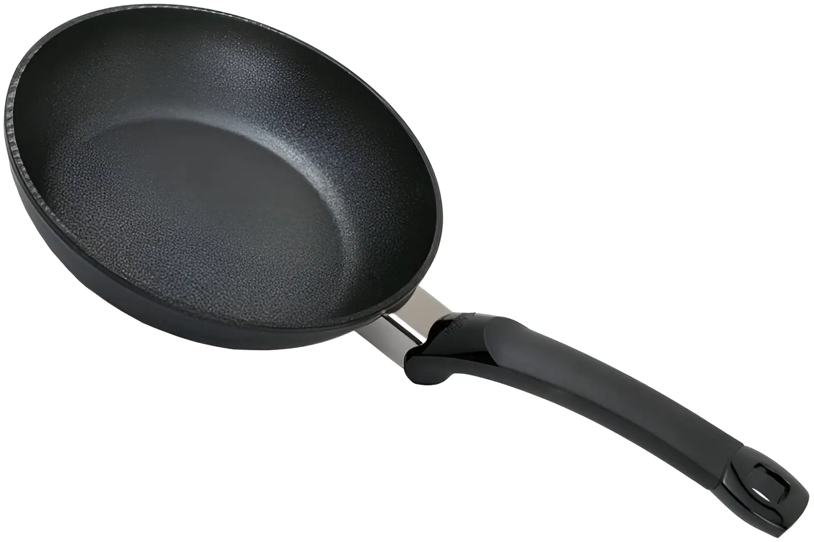 Сковорода Fissler Adamant Classic 20cm (Black)