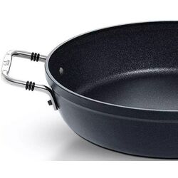 Tigaie Fissler Adamant D24 (Black) Thumb