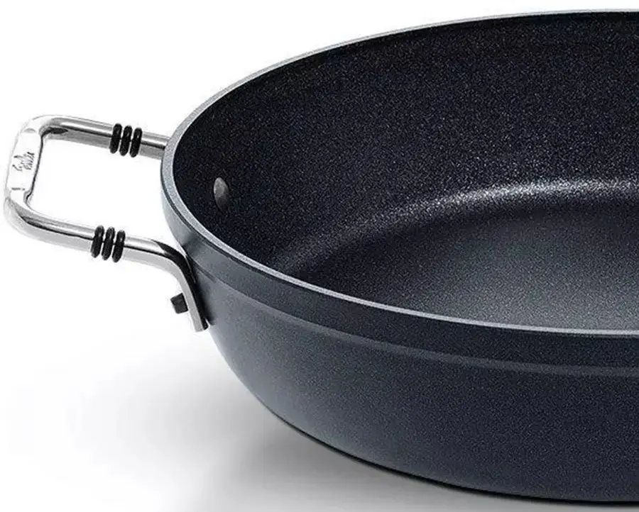 Tigaie Fissler Adamant D24 (Black)