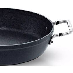 Tigaie Fissler Adamant D24 (Black) Thumb