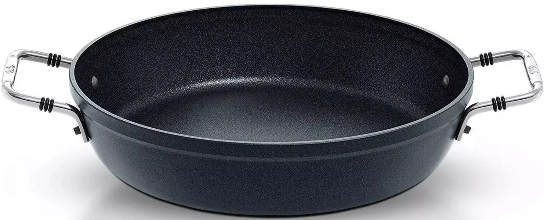 Tigaie Fissler Adamant D24 (Black)