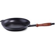 Tigaie Fissler Arcana D28 (Black/Brown)