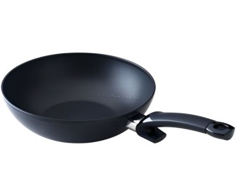 Сковорода Fissler Asia Special9 D28 (Black)