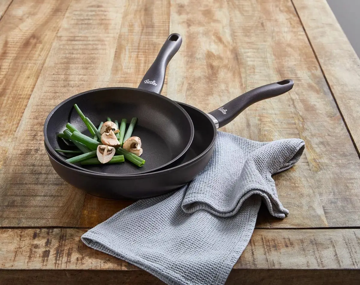 Tigaie Fissler Cenit D20 (Black)