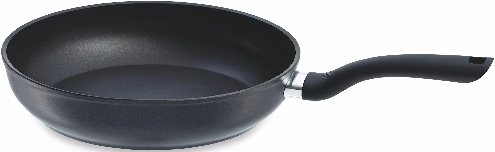 Tigaie Fissler Cenit D20 (Black)
