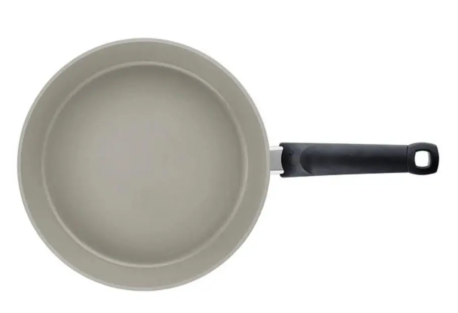 Сковорода Fissler Ceratal Comfort 26cm (Grey) - 2