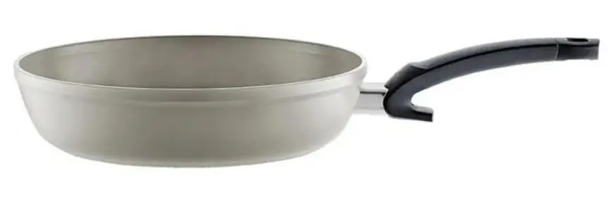Сковорода Fissler Ceratal Comfort 26cm (Grey)