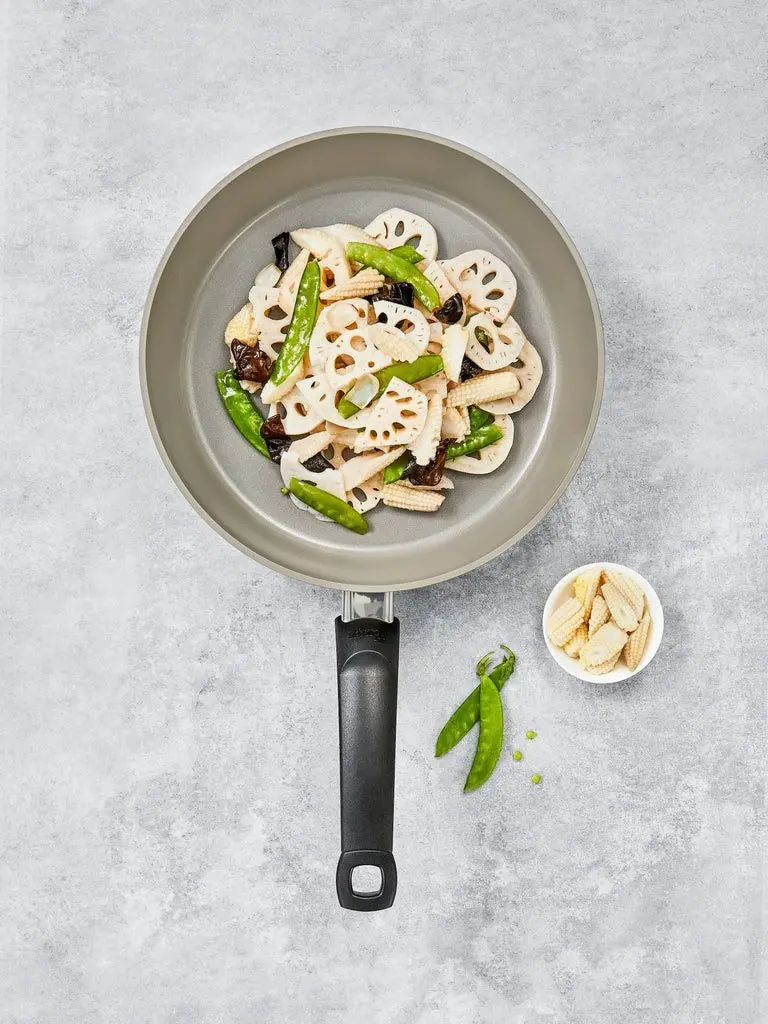 Tigaie Fissler Ceratal Comfort D24 (Beige)