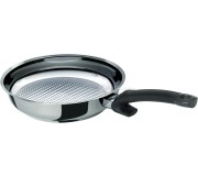 Tigaie Fissler Crispy Steelux Comfort D28 (Inox)