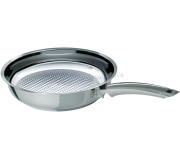 Tigaie Fissler Crispy Steelux Premium D24 (Inox)