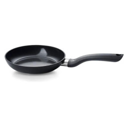 Сковорода Fissler Essential 24cm (Black)