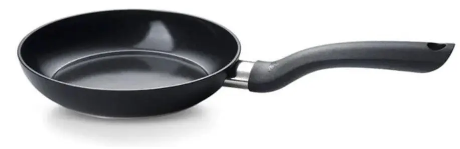 Сковорода Fissler Essential 26cm (Black)