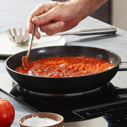 Сковорода Fissler Essential 28cm (Black) Thumb