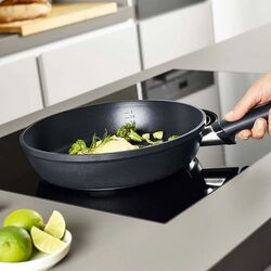 Tigaie Fissler Levital Comfort D24 (Black) Thumb