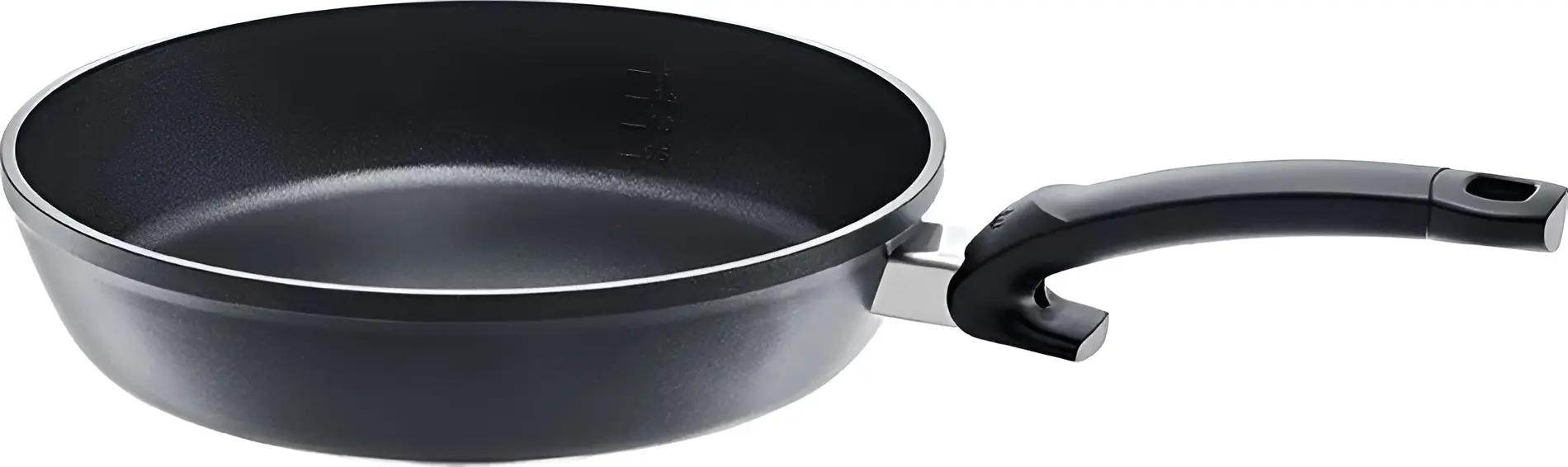Tigaie Fissler Levital Comfort D26 (Black)