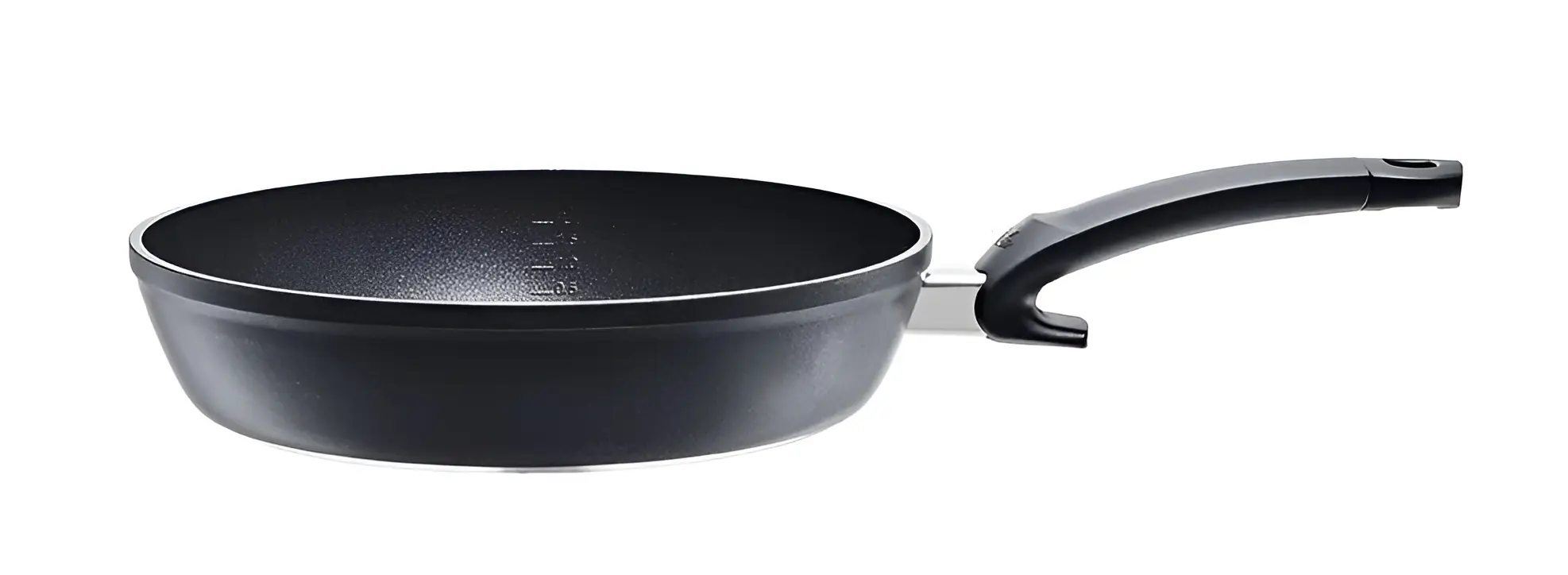 Tigaie Fissler Levital Comfort D26 (Black)