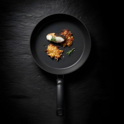 Tigaie Fissler Levital Comfort D26 (Black) Thumb