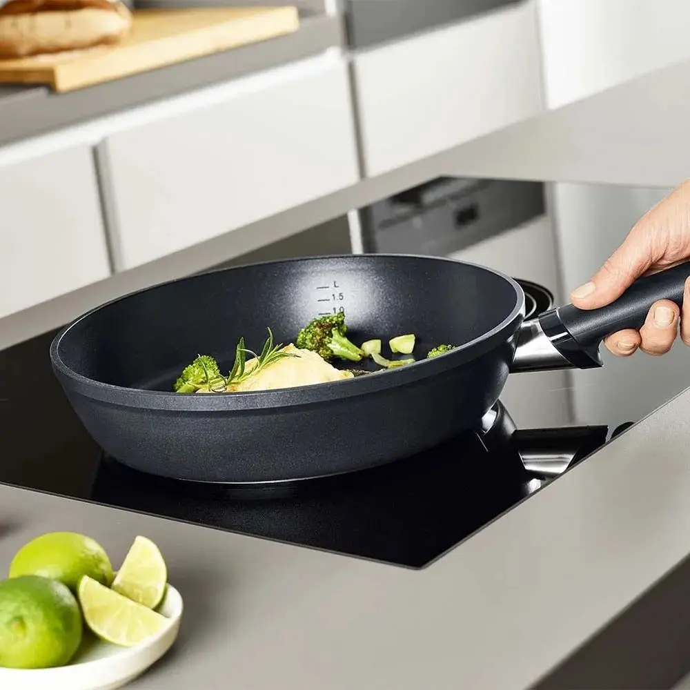 Tigaie Fissler Levital Comfort 28cm (Black) - 3