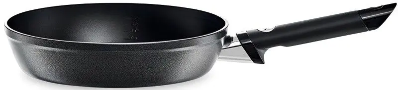 Tigaie Fissler Levital Comfort 28cm (Black)