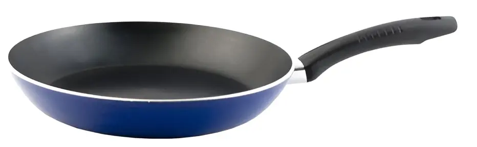 Сковорода Fissler Nizza D32 32cm (Blue) - 2