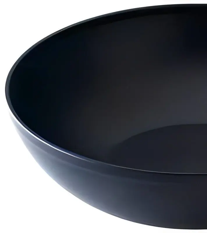 Tigaie Fissler Pasta Special D28 (Black)