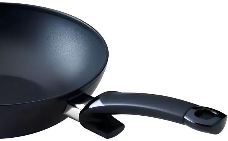 Tigaie Fissler Pasta Special D28 (Black)