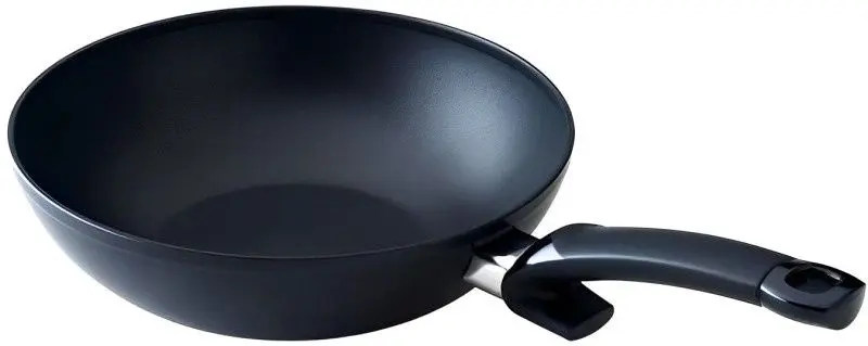 Tigaie Fissler Pasta Special D28 (Black)